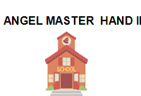 ANGEL MASTER  HAND INTERNATIONAL PRESCHOOL